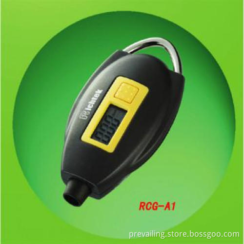 Digital Tire Pressure Gauge
